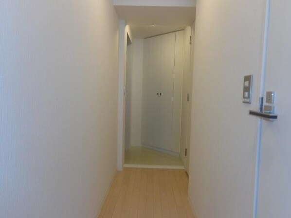 コスモグラシア清澄白河の物件内観写真